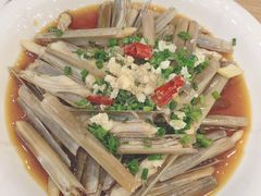 -501號台州海鲜餐厅(海创园店)