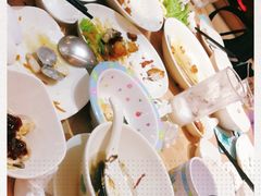 -莆田餐厅(吉隆坡柏威年广场店)