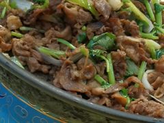 -烤肉季饭庄
