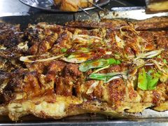 -清真·馬坡二旦烧烤(人生一串拍摄店)