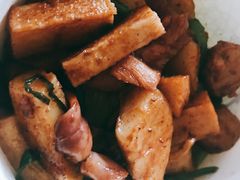 -味中味休闲小吃(同济路店)