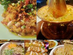 -觅山云南菜(泊富ICITY店)