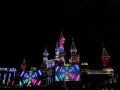 -沈阳方特欢乐世界