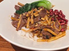 -漆黑觉米粉(三里屯店)