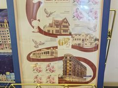 -中国邮政(淮海中路)