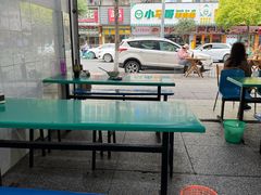 -甘记肥肠粉(马鞍北路店)