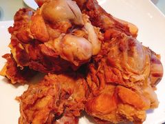 酱骨头-吴记酱骨炖菜馆(西大直街店)