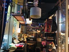 大堂-杂咖zacup(领展中心城店)