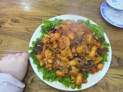 -闻香阁·清真(光荣道店)