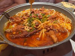 -山四砂锅(太原钟楼街店)