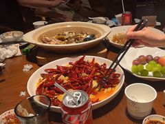 -高佳庄·舟山海鲜(海景旗舰店)