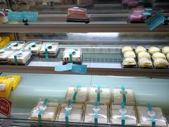 -罗莎蛋糕Rosa bread(蔡锷北店)