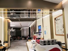 -Tims天好咖啡·贝果(东方广场店)