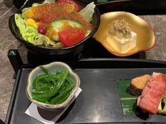 -九洲喜来登酒店湖月日餐厅