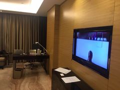 -无锡新湖铂尔曼大酒店