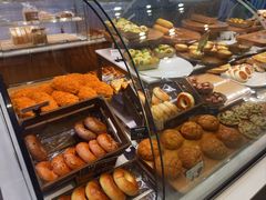 -巴黎贝甜(望京信万店)