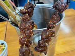 -炒豆合作社(东四总店)