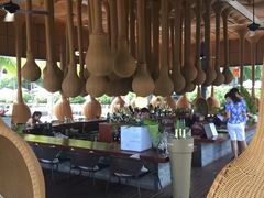 -半山半岛洲际度假酒店·观海廊