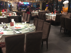大堂-阿庄新豫菜(通泰路店)