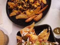 -墨纪Mojí墨西哥餐厅(官舍店)