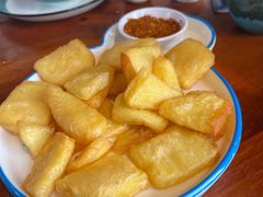 -云隐小厨·传统大理美食(复兴路店)