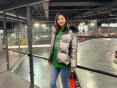 -魔赛卡丁车赛车汇(上海店)
