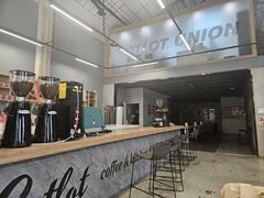 -GOTLOT COFFEE&KITCHEN角落厨房NOOK店