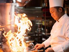 -8餐厅(新葡京酒店)