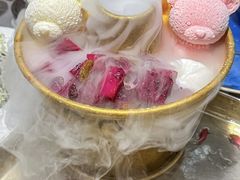 -3号仓库·创意中国菜(乐清正大广场店)