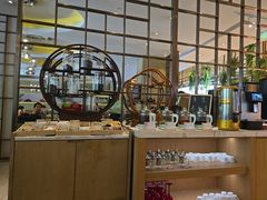 -冀粤香海鲜自助餐厅(西美五洲店)