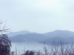 -天目湖涵田半山温泉