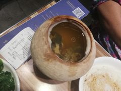 -陈鹏鹏潮汕菜(欢乐海岸 海边景观店)