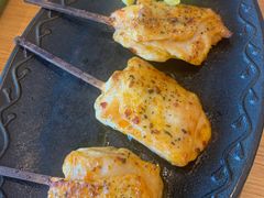 -萨莉亚意式餐厅(深圳北站店)