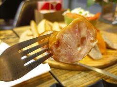 -Season施莀·牛扒·意粉·饭·足球主题餐吧