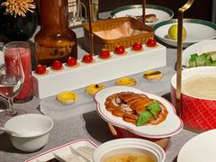 -秀儿四九城·新京菜(亚运村鸟巢店)