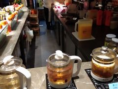 -星伦多自助料理(花山金鹰店)