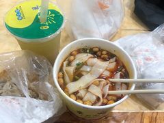 -覃肥叔桂林米粉(粮道街店)