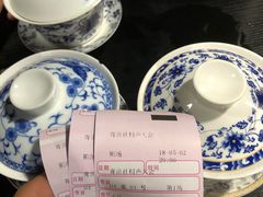 -青曲社相声(易俗街区店)