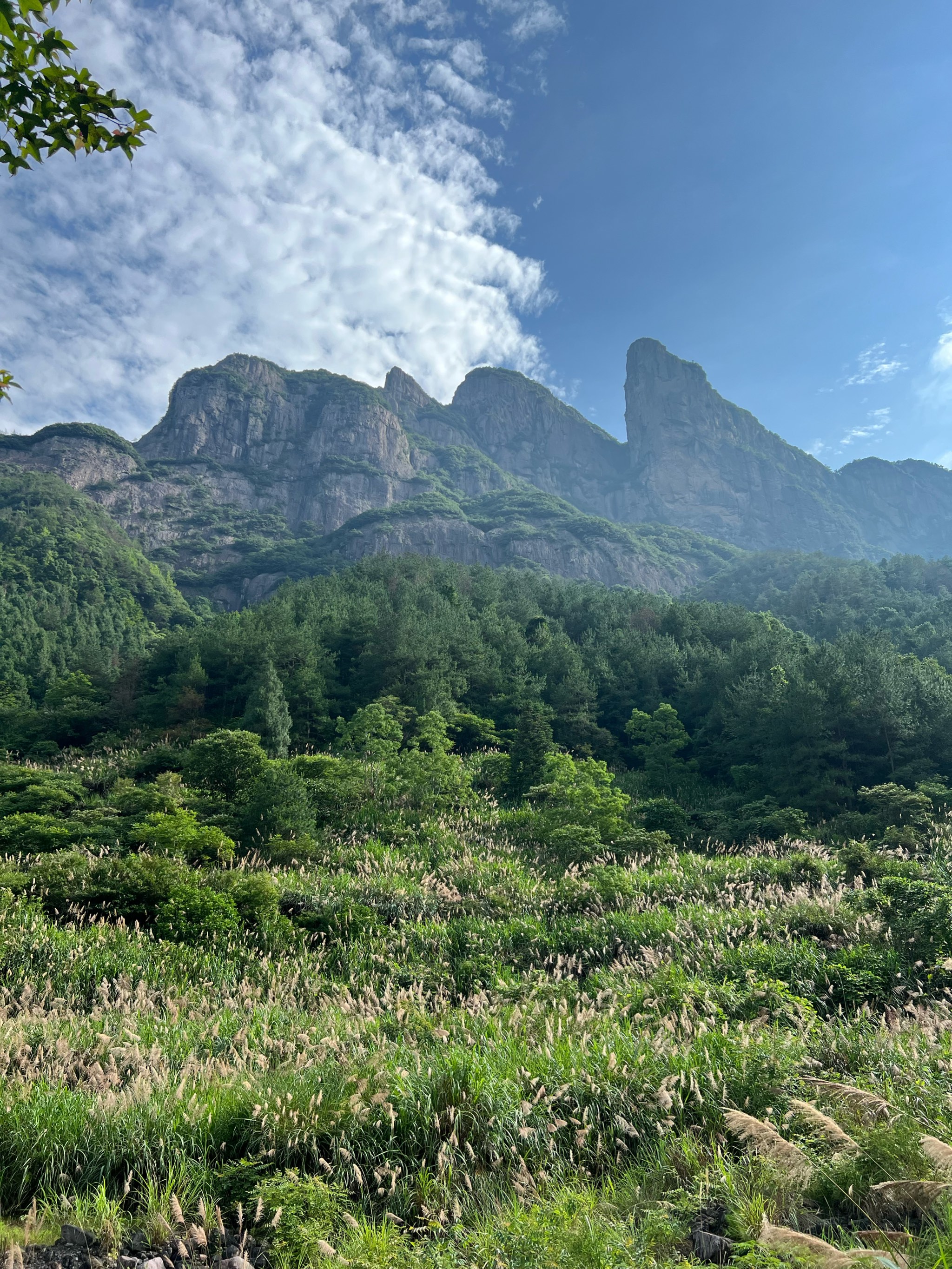 山峦读音图片