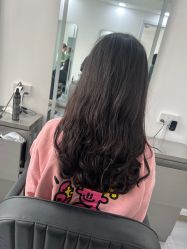 -LILI·HAIR SALON理理造型
