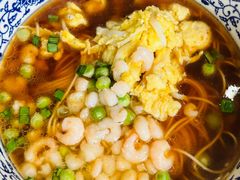 -太湖面馆十八浇(渔港路店)