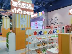 -LuckyStar幸运星家庭娱乐中心(东莞国贸店)