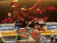 -滩万日本料理Nadaman(国贸大酒店)