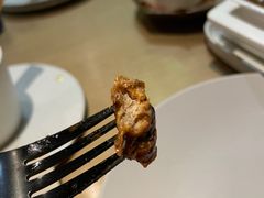 -本处·素食·融合料理(南油店)