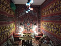 -苏坦土耳其西餐厅(玉林店)