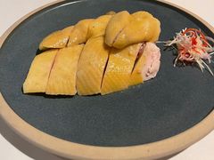 -丽轩中餐厅(广州丽思卡尔顿酒店)
