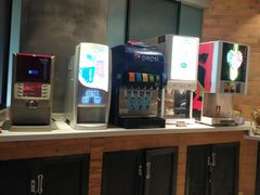 -比格比萨自助(花园路店)