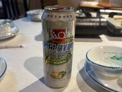 -牛八宝桂林米粉(八里庄店)