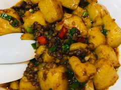 -湘肠香火锅店(团结湖店)