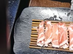 -捞王锅物料理(凯旋路店)